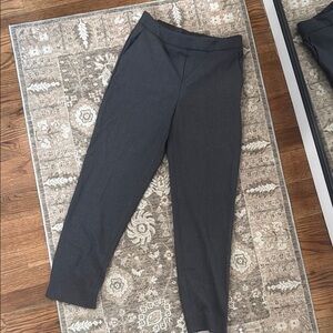 Stylish Gray Trousers